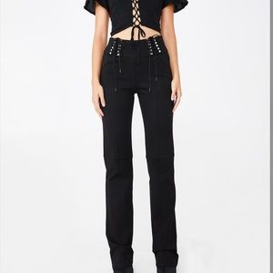 ❗️SOLD OUT❗️NWT I.AM.GIA Carolina Pants